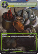 Dinner Time (Full Art) (GRL-041) [Game of Gods: Reloaded]
