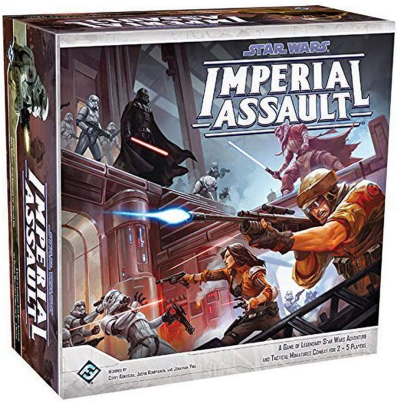 Imperial Assault