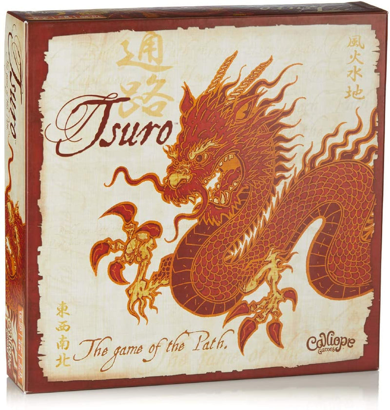 Tsuro