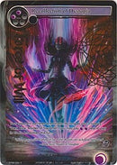 Recollection of Dystopia (Full Art) (TTW-086) [The Twilight Wanderer]