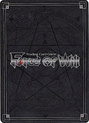 Memoria of the Seven Lands // Faria, Chosen Girl (Uber Rare) (BFA-091/JR) [Battle for Attoractia]