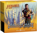 Magic the Gathering: Dragon's Maze Fat Pack