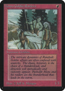Mons's Goblin Raiders [03] -- UNAVAILABLE FOR PURCHASE