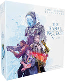 Time Stories Revolution: The Hadal Project