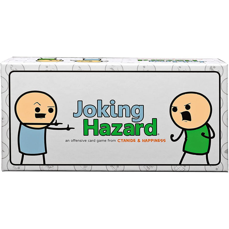 Joking Hazard