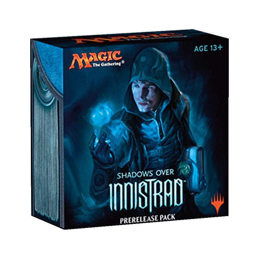 Magic the Gathering: Shadows Over Innistrad: Prerelease Pack Magic the Gathering: Shadows Over Innistrad: Prerelease Pack