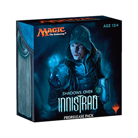 Magic the Gathering: Shadows Over Innistrad: Prerelease Pack