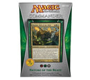 Magic the Gathering: Commander Deck 2013: Nature of the Beast