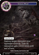 Endless Night (VIN003-066) [Vingolf 3: Ruler All Stars]