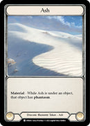 Aether Ashwing // Ash [UPR042/UPR043] (Uprising)
