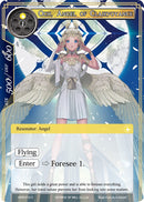 Och, Angel of Clairvoyance (NDR-012) [New Dawn Rises]