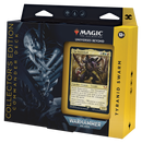 Magic the Gathering: Warhammer 40000: Commander Deck: Collector's Edition: Tyranid Swarm