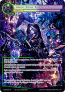 Magic Stone Research Institute (Full Art) (MSW-087) [The Magic Stone War - Zero]