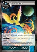 Moonglow Bird (MPR-047) [The Moon Priestess Returns]