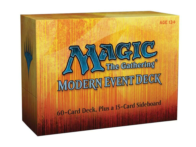 Magic the Gathering: Modern Event Deck