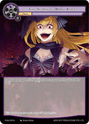 The Scorn of Dark Alice (PofA-076) [Alice Origin IV: Prologue of Attoractia]