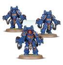 Warhammer 40000: Space Marines: Primaris Aggressors