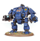 Warhammer 40000: Space Marines: Primaris Redemptor Dreadnought