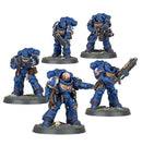 Warhammer 40000: Space Marines: Heavy Intercessors