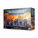 Warhammer 40000: Space Marines: Heavy Intercessors