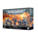Warhammer 40000: Space Marines: Vanguard Veteran Squad