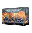 Warhammer 40000: Space Marines: Primaris Reivers