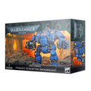 Warhammer 40000: Space Marines: Primaris Redemptor Dreadnought