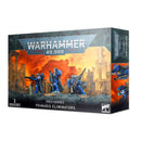 Warhammer 40000: Space Marines: Primaris Eliminators