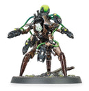 Warhammer 40000: Necrons: Hexmark Destroyer