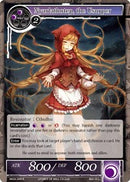 Nyarlathotep, the Usurper (MOA-049) [The Millennia of Ages]
