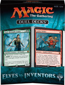 Magic the Gathering: Duel Decks: Elves vs. Inventors