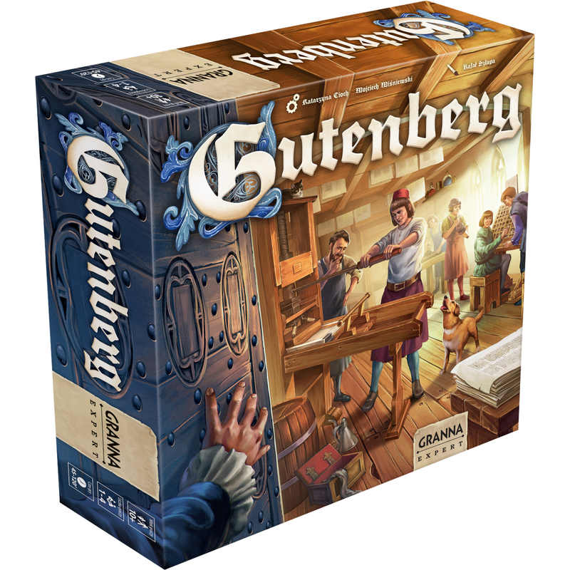 Gutenberg