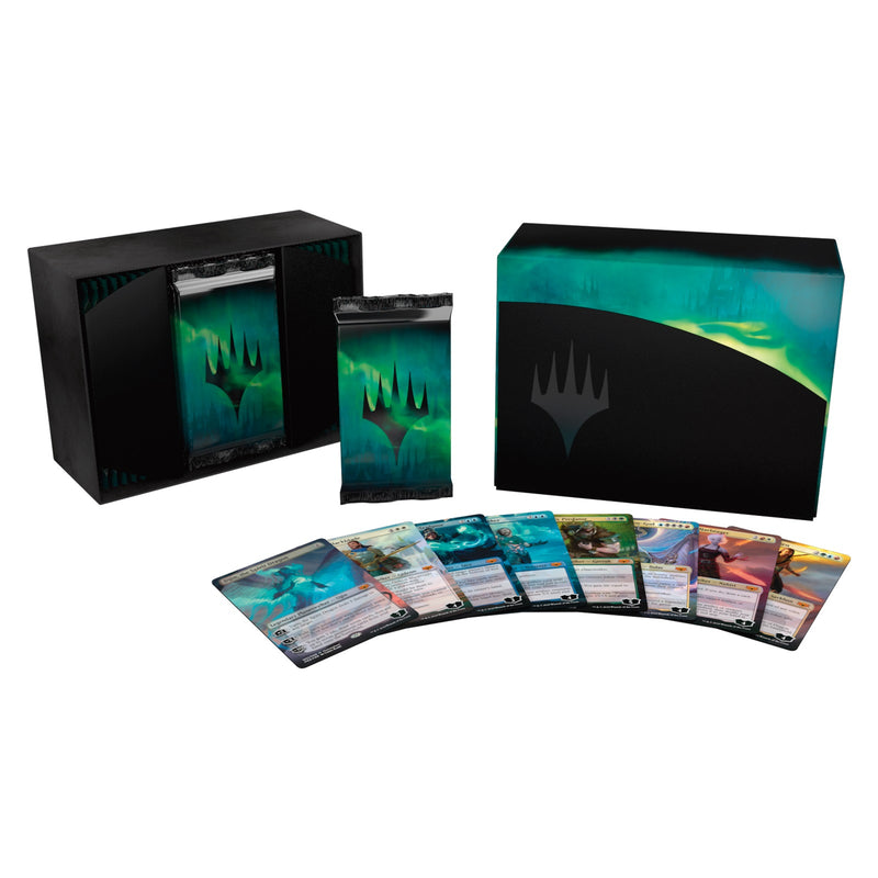 Magic the Gathering: War of the Spark: Mythic Edition