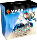 Magic the Gathering: Ravnica Allegiance Azorius: Prerelease Pack