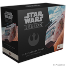 Star Wars: Legion: A-A5 Speeder Truck
