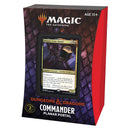 Magic the Gathering: Adventures in the Forgotten Realms: Commander