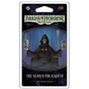 Arkham Horror LCG: The Search for Kadath