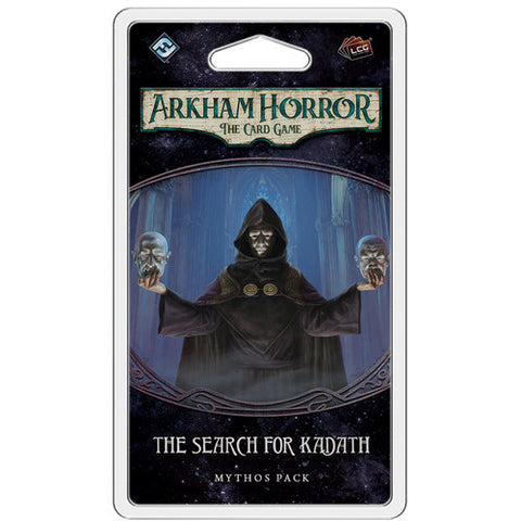Arkham Horror LCG: The Search for Kadath