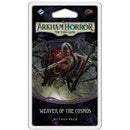 Arkham Horror LCG: Weaver of the Cosmos Mythos Pack