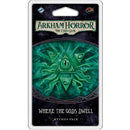 Arkham Horror LCG: Where The Gods Dwell Mythos Pack