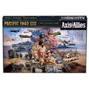 Axis and Allies: Pacific 1940 2nd Edition