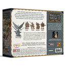 Massive Darkness 2: Bards & Tinkerers & Metal Angel