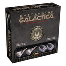 Battlestar Galactica: Starship Battles