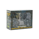 Battletech: Inner Sphere Heavy Battle Lance