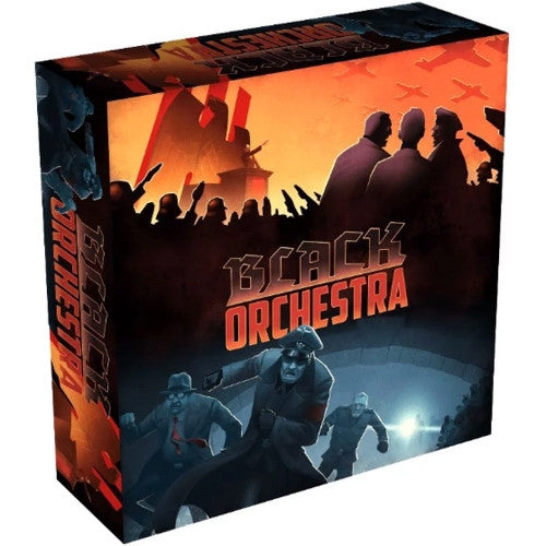 Black Orchestra