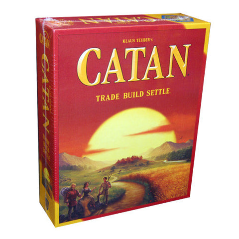 CATAN