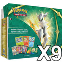 Pokemon TCG: Collector Bundle: Spring 2022