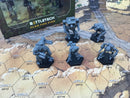 Battletech: Clan Fire Star