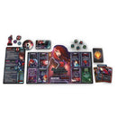 Dice Throne: Marvel - Black Widow & Doctor Strange