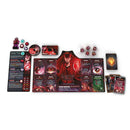 Dice Throne: Marvel - Scarlet Witch, Thor, Loki, Spider-Man